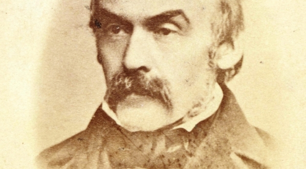  Portret Karola Szajnochy.  