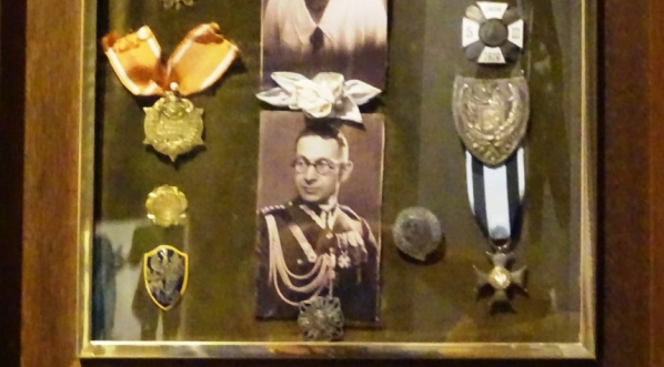  Fragment wystawy "Wajda" w Muzeum Narodowym w Krakowie.  