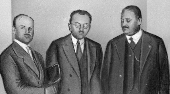  Oskarżeni o udział w organizowaniu kongresu Centrolewu w Krakowie, kwiecień 1931 r.  