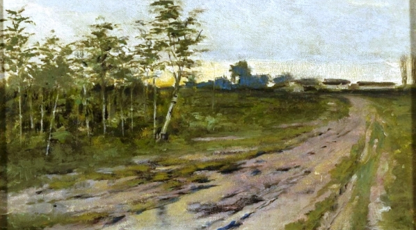  "Droga" Henryka Piątkowskiego.  