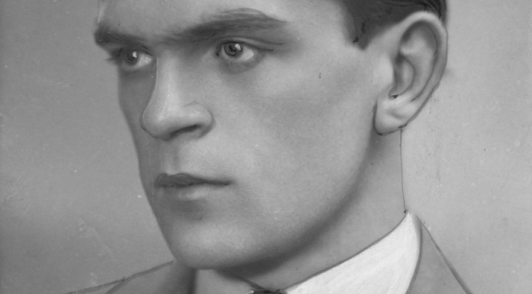  Witold Małcużyński.  