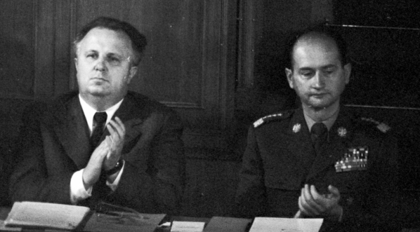  I Krajowa Konferencja Polskiej Zjednoczonej Partii Robotniczej, 21-22.10.1973 r.  