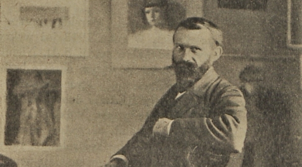  Julian Marchlewski w Monachium w 1920 r.  