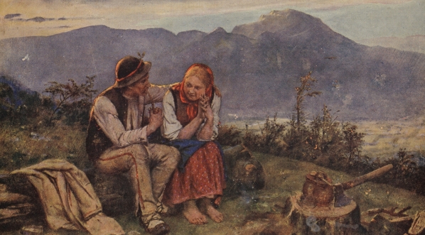  "Po śniadaniu" Antoniego Kozakiewicza.  
