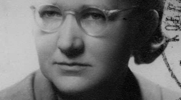  Elżbieta Zawacka "Zo".  