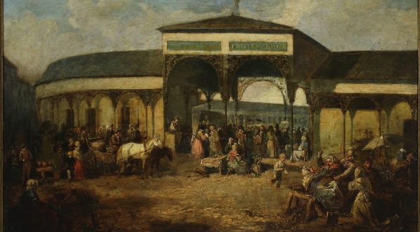  "Plac Żelaznej Bramy" Henryka Pillatiego.  