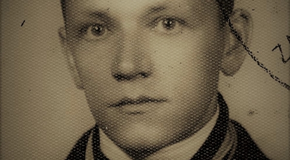  Ks. Władysław Gurgacz.  