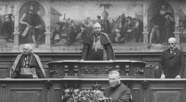  Diecezjalny Kongres Eucharystyczny we Lwowie w maju 1928 r.  