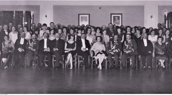  Święto 51 Pułku Piechoty Strzelców Kresowych w Brzeżanach 27.05.1928 r.  