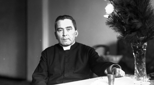  Stanisław Rospond - biskup pomocniczy krakowski.  