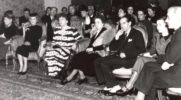  Wizyta polskich pisarzy w Pradze w 1946 r.  