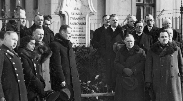  I Ogólnopolski Zjazd Przeciwżebraczy w Poznaniu w lutym 1937 r.  