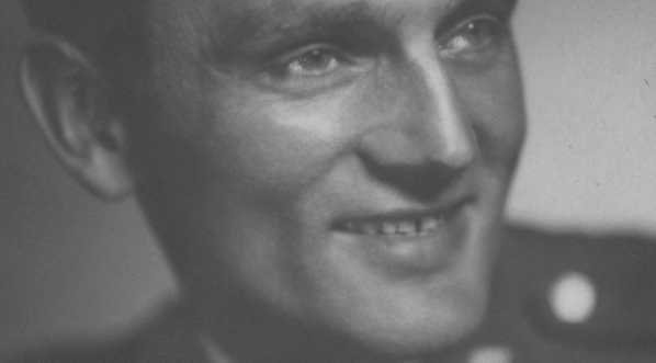  Leopold Skwierczyński, podporucznik, lotnik.  