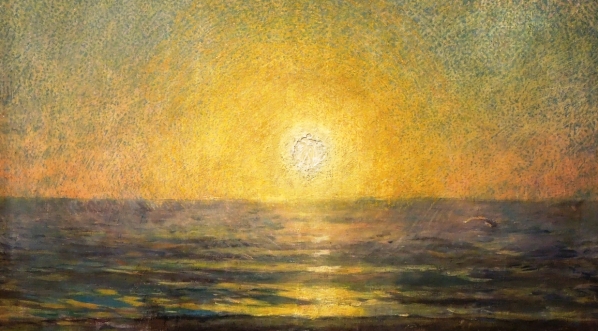  "Morze" Ludwika de Laveaux.  