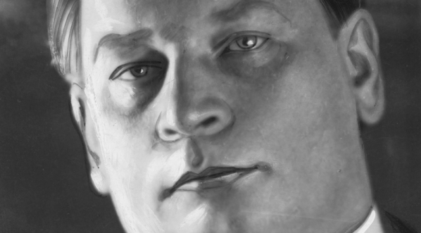  Wincenty Drabik - artysta malarz, scenograf.  