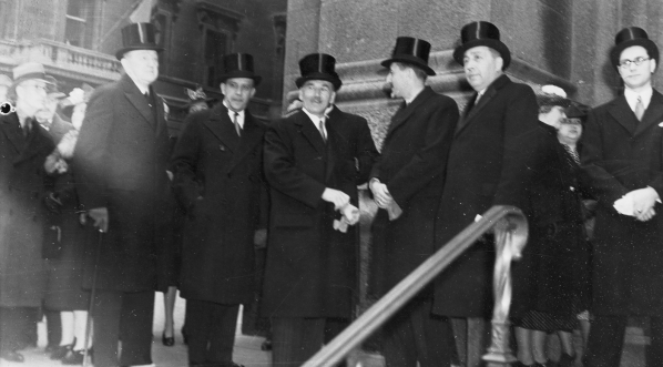  Wystawa Światowa w Nowym Jorku w maju 1939 r.  