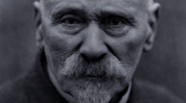  Aleksander Kraushar, uczestnik powstania styczniowego.  