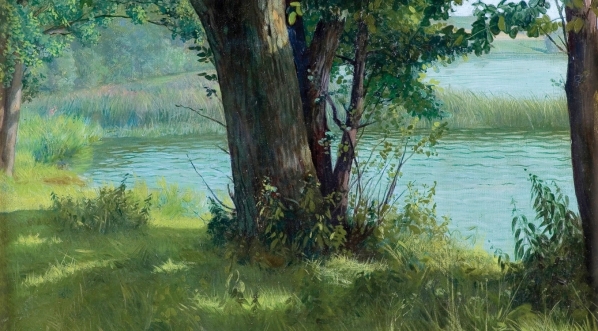  "Staw" Bolesława Nawrockiego.  