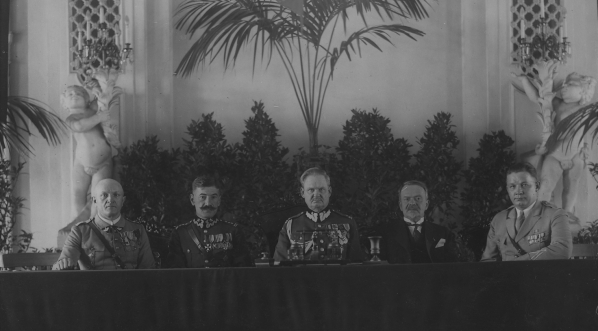  Zjazd walny członków Stowarzyszenia Weteranów byłej Armii Polskiej we Francji.  