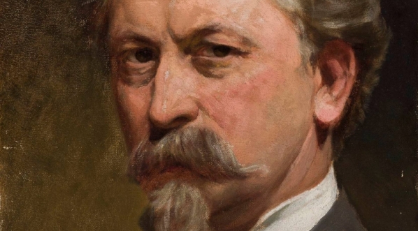  "Autoportret" Tytusa Pileckiego.  