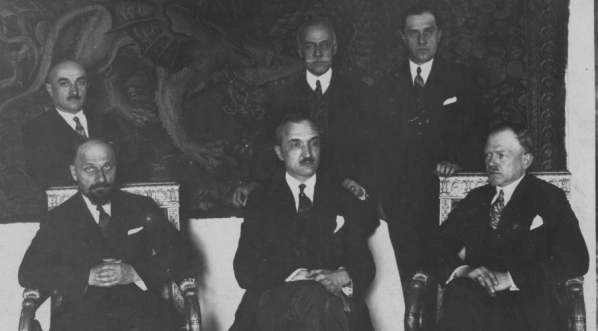  Polsko-radziecka Komisja Rewindykacyjna w sprawie dzieł sztuki.  