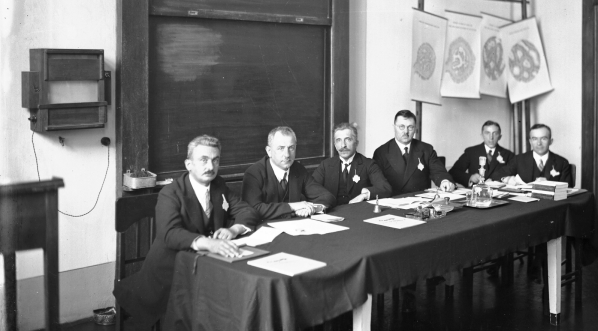  Zjazd ginekologów w Krakowie w czerwcu 1936 r.  
