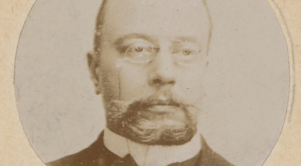  Portret Restytuta Sumoroka.  