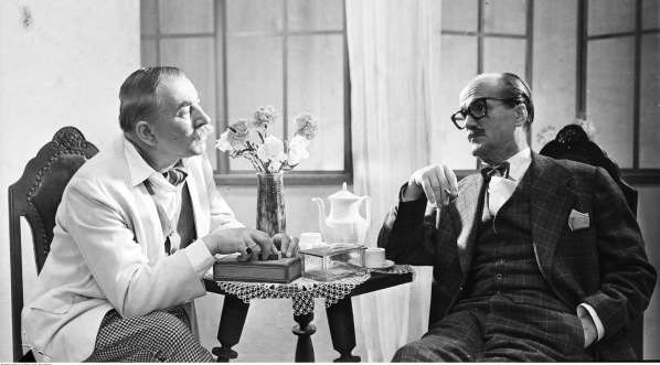  Sztuka "Maman do wzięcia" w Teatrze Syrena w Warszawie w 1957 r.  