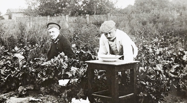  Tadeusz Grabowski (1869-1940) i Wincenty Siemaszko (1887-1943).  