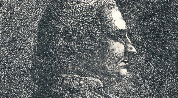  "Portret Jana Szastera" Kajetana Wincentego Kielisieńskiego.  