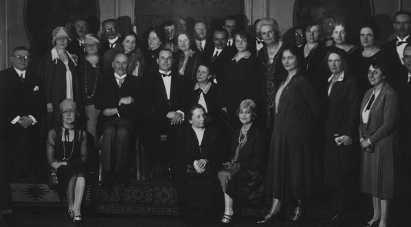  Polsko-niemiecka konferencja kobieca w Bytomiu.  