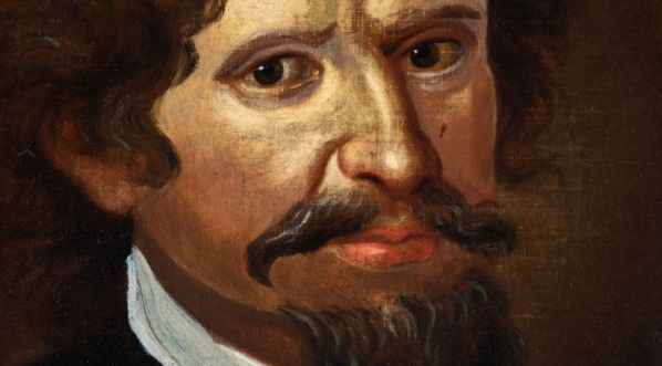  "Portret Stanisława Orzechowskiego".  