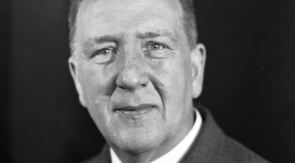  Franciszek Rychłowski, aktor, reżyser, dyrektor teatru.  