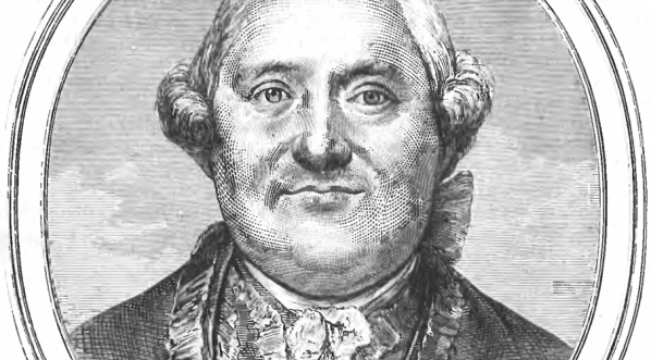  Portret Wojciecha Jakubowskiego, marszałka polnego wojsk francuskich.  