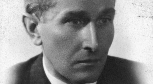  Mieczysław Szpakiewicz, aktor, reżyser, dyrektor teatru.  