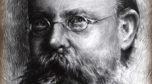  "Portret Maurycego Madurowicza" Tomasza Wiatra.  