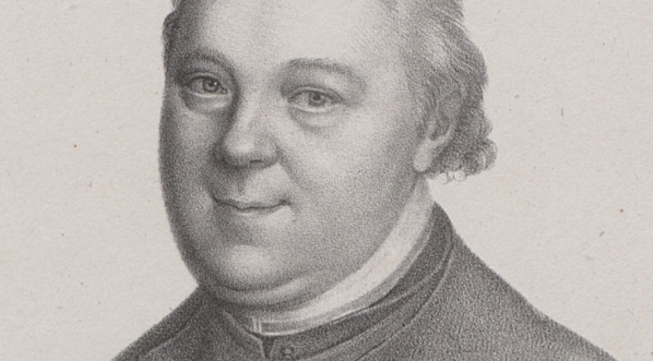  Franciszek Bohomolec.  