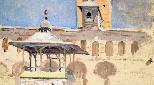  "Damaszek. Z podróży do Palestyny" Jana Ciąglińskiego.  