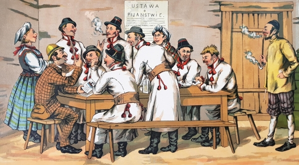  "Agent" Józefa Kruszewskiego.  