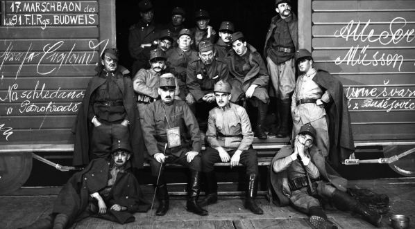  Przedstawienie „Szwejk” Jaroslava Haska w Teatrze Miejskim im. Juliusza Słowackiego w Krakowie w styczniu 1930 roku.  