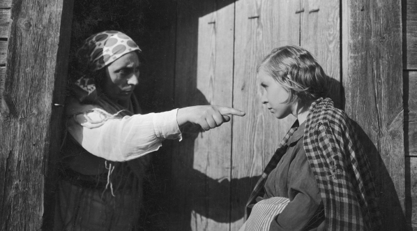  Film "Wyrok życia"  z 1933 roku.  