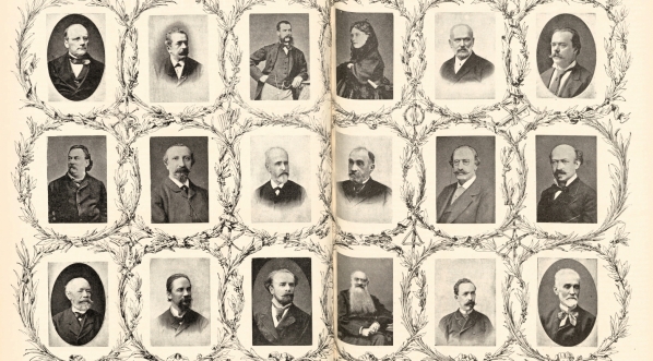  Założyciele Warszawskiego Towarzystwa Muzycznego.  