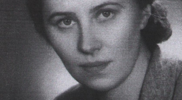  Janina Strużanowska.  