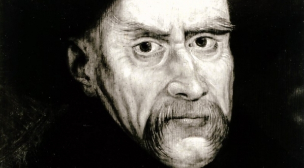  "Portret Bernarda Pretwicza, starosty barskiego i trembowelskiego".  