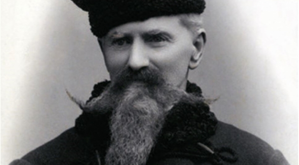  Władysław Tarczyński.  