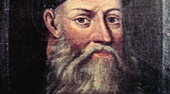  "Portret Konstantego Ostrogskiego".  