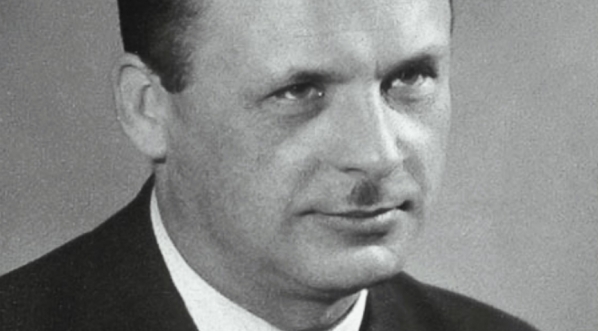  Władysław Kamiński.  