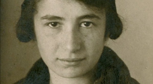  Wiktoria Goryńska.  