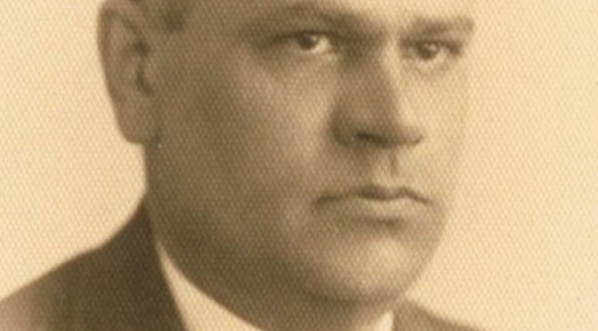  Stanisław Ruziewicz.  