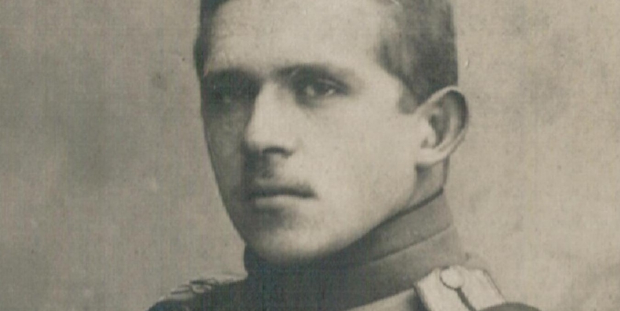 Konstanty Ceceniowski